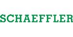 Logo for Schaeffler