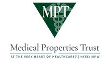 Logo for MPT