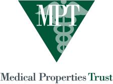 Logo for MPT