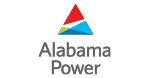 Logo for Alabama Power