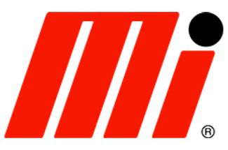 Motion Industries sponsor logo