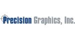 Logo for Precision Graphics