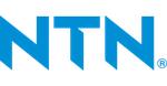 Logo for NTN