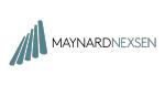 Logo for Maynard Nexsen