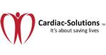 Logo for Cardiac Solutions