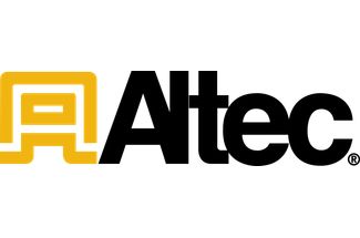 Altec Industries sponsor logo