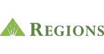 Logo for Regions