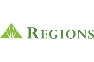 Regions sponsor logo