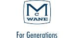 Logo for McWane