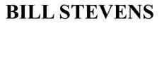 Logo for Bill Stevens