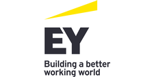 EY - Ernst & Young