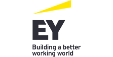 EY - Ernst & Young