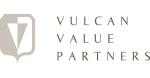 Logo for Vulcan Value Partners