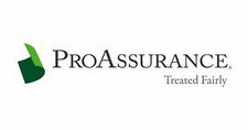 Logo for ProAssurance