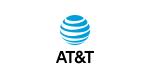 Logo for AT&T