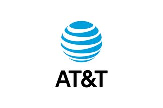AT&T sponsor logo