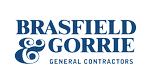 Logo for Brasfield and Gorrie