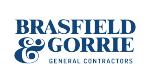 Logo for Brasfield and Gorrie