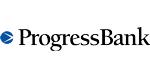 Logo for Progressbank