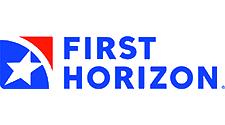 Logo for First Horizon