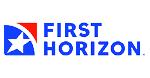 Logo for First Horizon