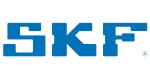 Logo for SKF