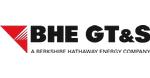 Logo for BHE GT&S