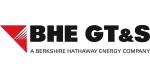 Logo for BHE GT&S