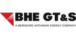 Logo for BHE GT&S