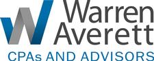 Logo for Warren Averett