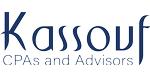Logo for Kassouf