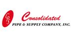 Logo for Consolidated Pipe