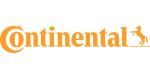 Logo for Continental