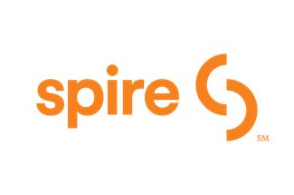 Spire sponsor logo