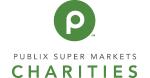 Logo for Publix Charities