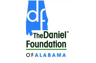 The Daniel Foundation sponsor logo