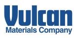 Logo for Vulcan Materials