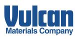 Logo for Vulcan Materials