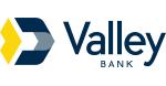 Logo for Valley Bank