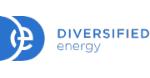Logo for Diversified Energy