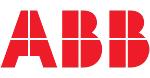 Logo for ABB