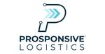 Logo for Prosponsive Logistics