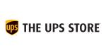 Logo for The UPS Store