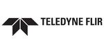 Logo for Teledyne Flir