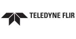 Logo for Teledyne Flir