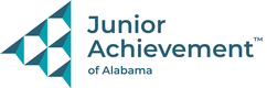 Junior Achievement of Alabama logo