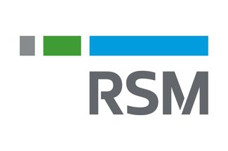 RSM sponsor logo