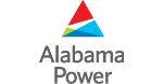 Logo for Alabama Power Company-CEO Sustaining Supporter
