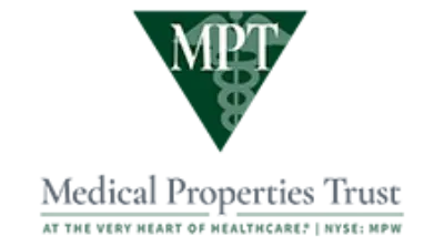 Logo for sponsor MPT