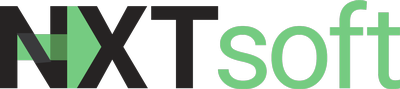 Logo for sponsor NXTsoft